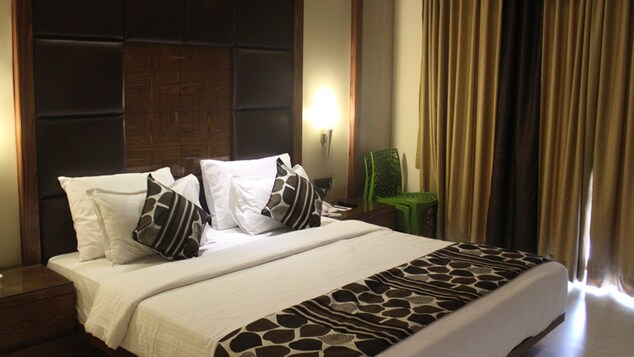 Hotel Golden Palace Puri